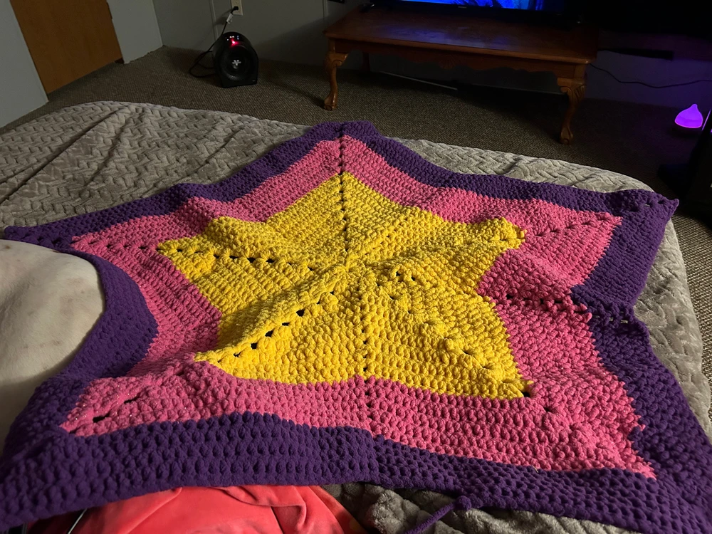 Image uploaded by Jessica Star