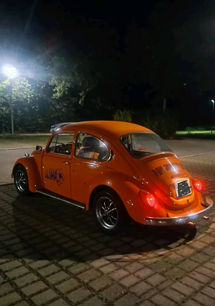 VW Käfer