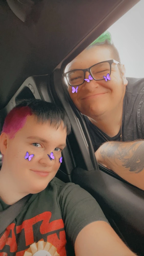 Image uploaded by Willow