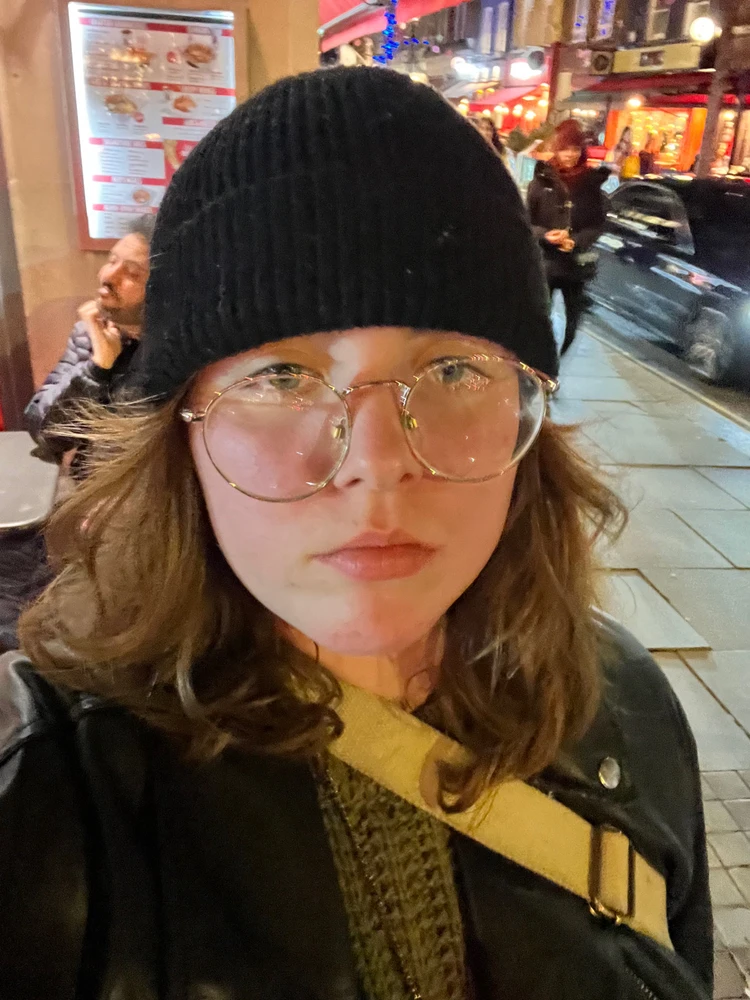 Image uploaded by Anissa