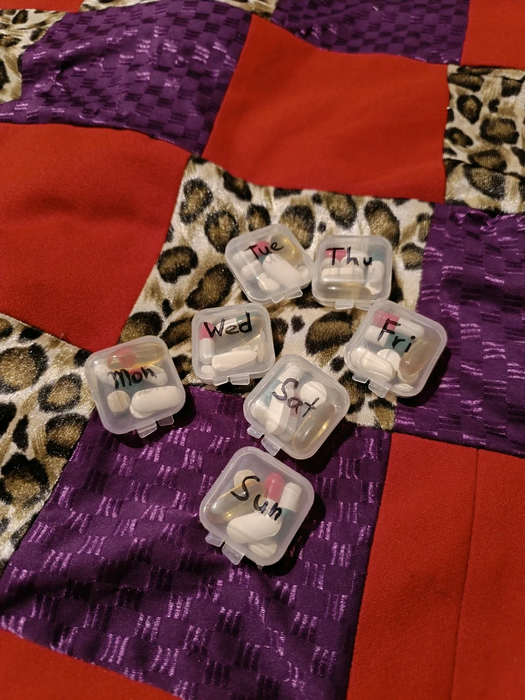 Image ajoutée par Dariia