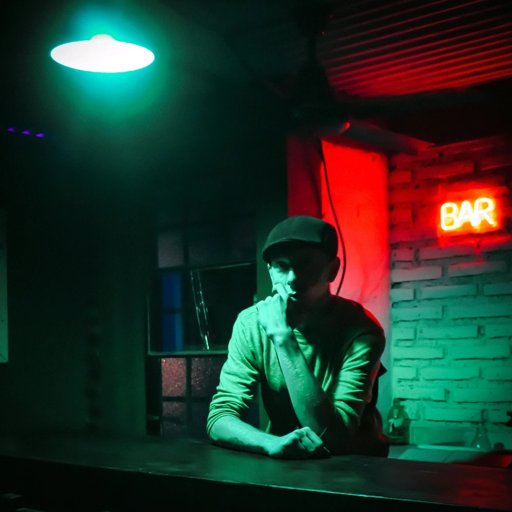 Imagen subida por Gian