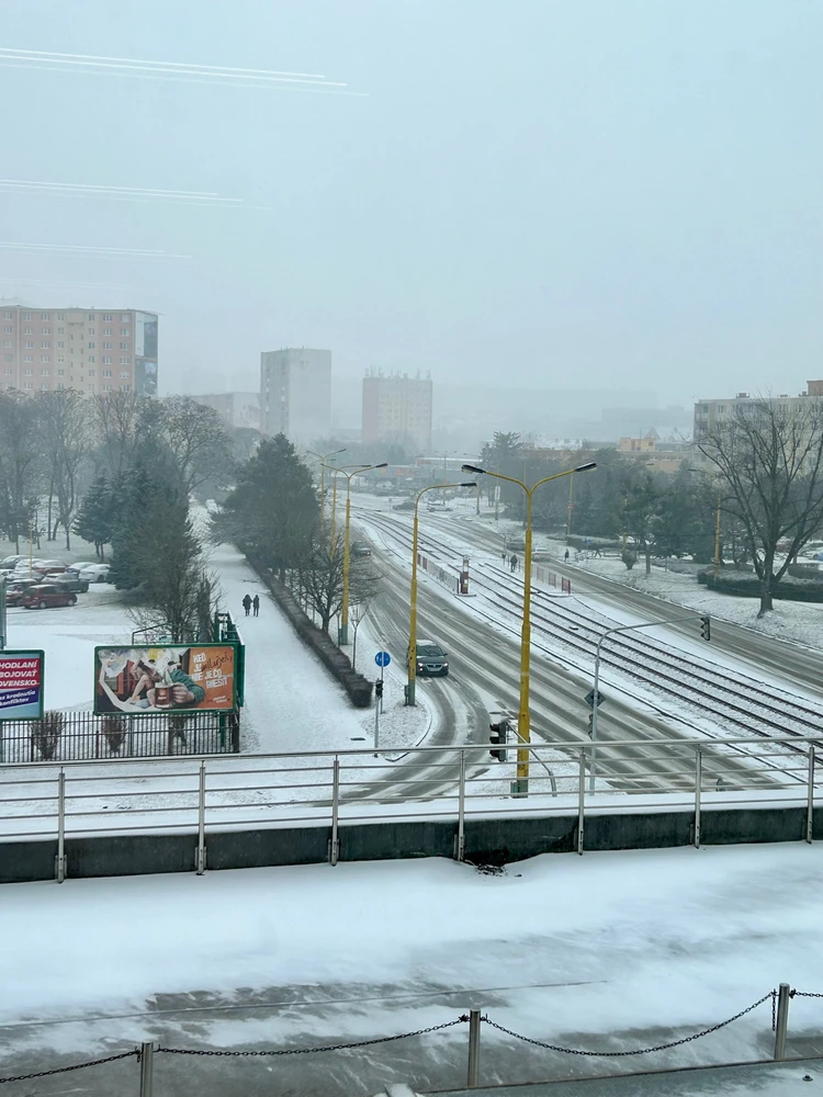 Fotku nahral/-a Peter