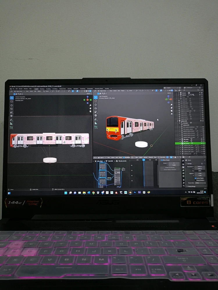 Gambar diunggah oleh Nanda Eka