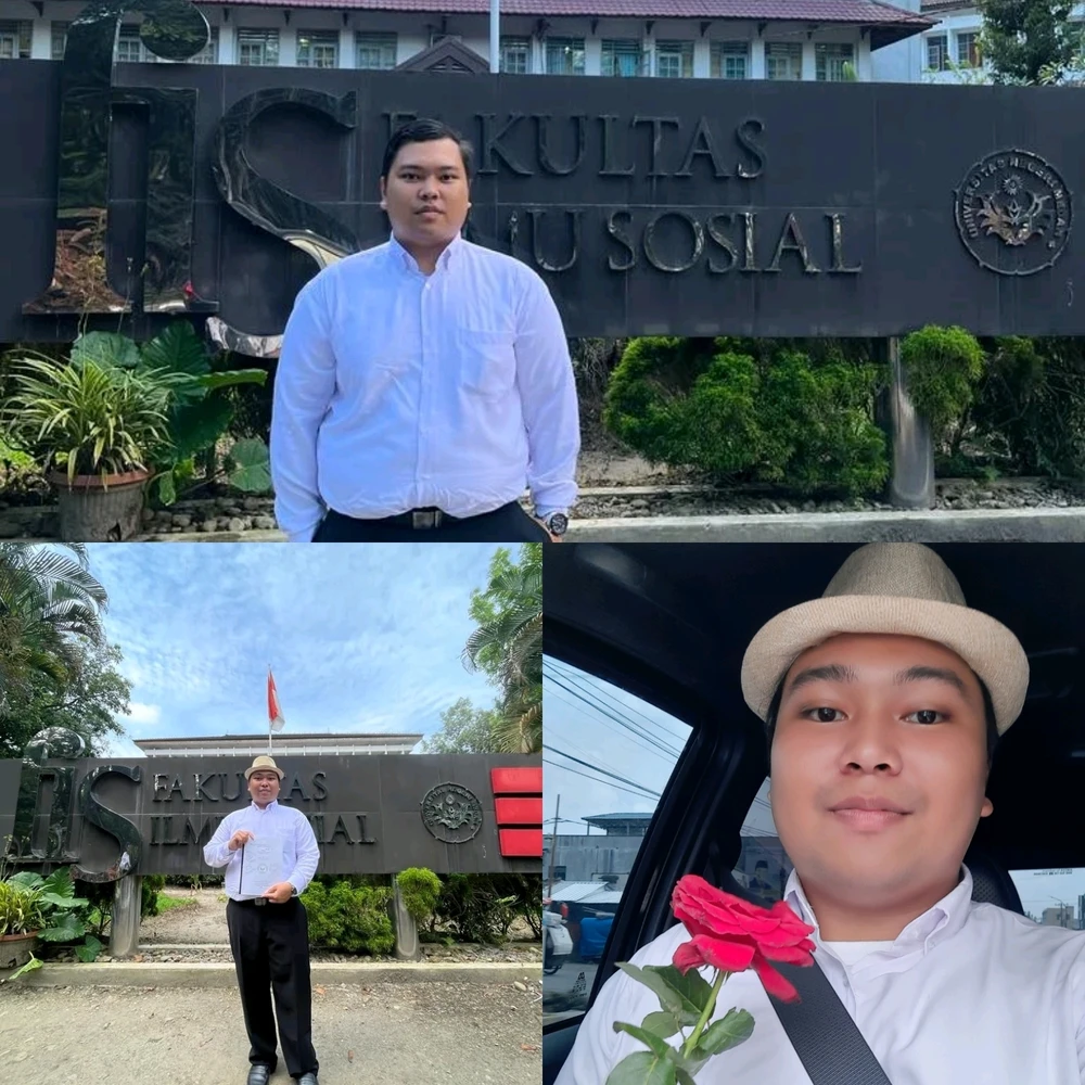 I-upload ni Edo ang larawan