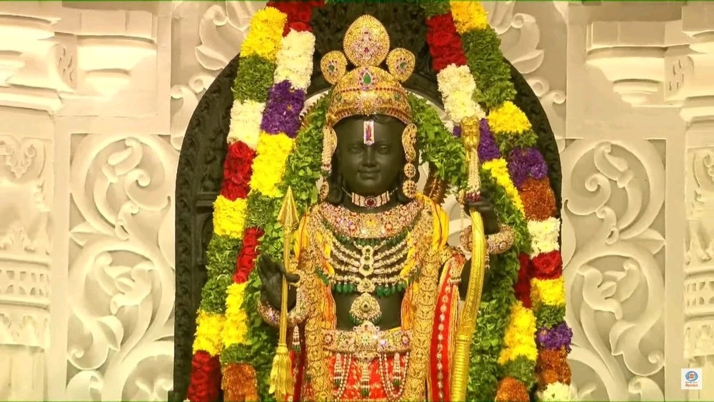 JAI SRI RAM🙏