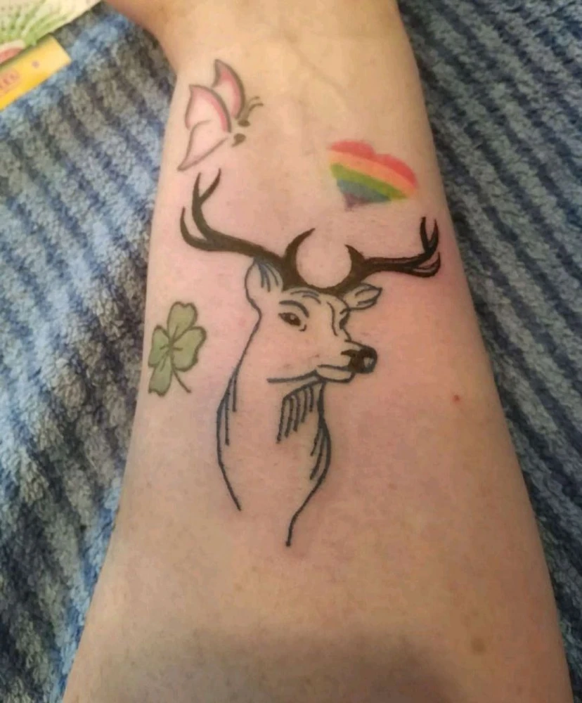 Afbeelding geüpload door 🦋Spiritual Dutch Girl🦋