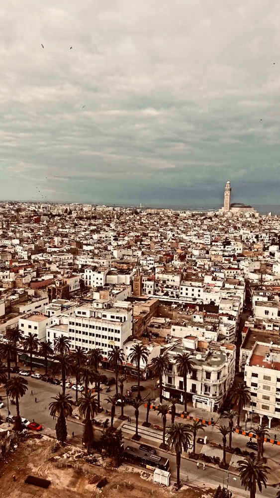 Duab xa los ntawm Youssef