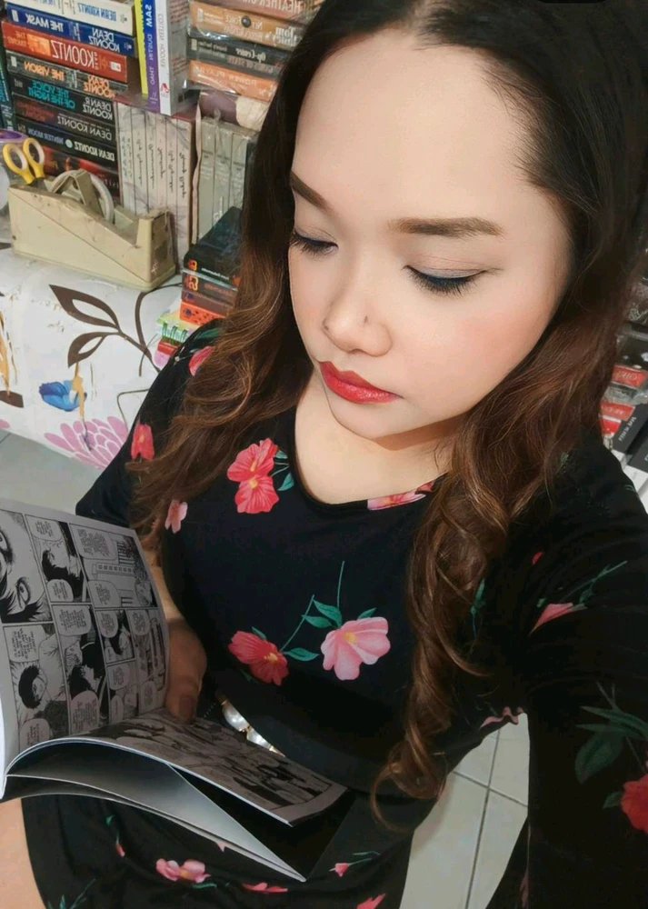 Image uploaded by Nika