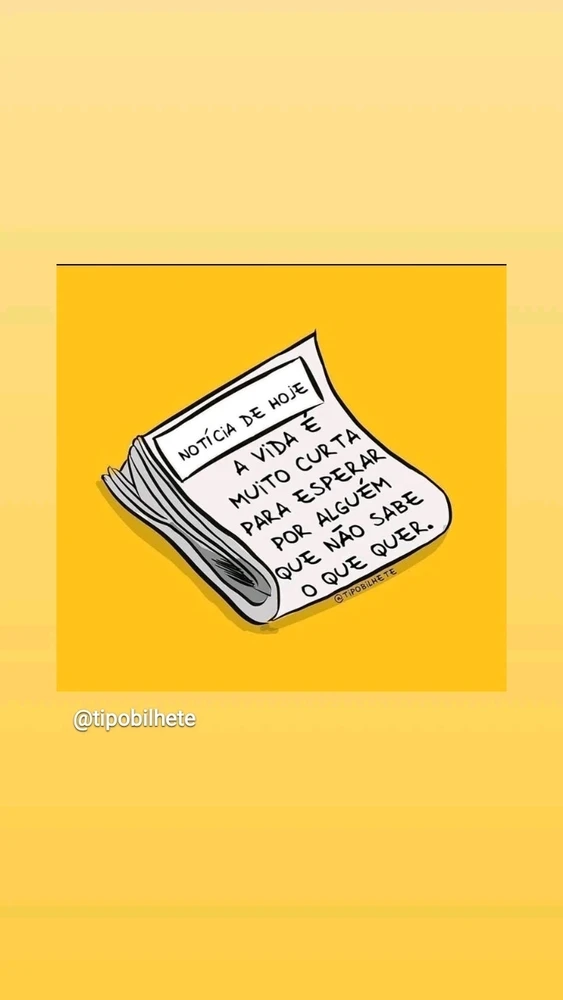 Imagem enviada por Gizele