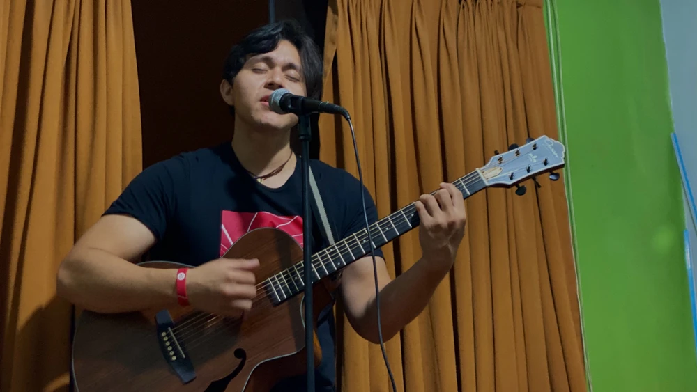 Imatge pujada per Oliver