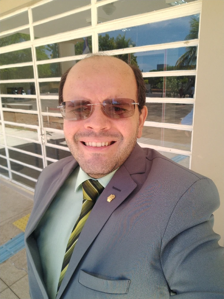 Image uploaded by Thiago Ribeiro