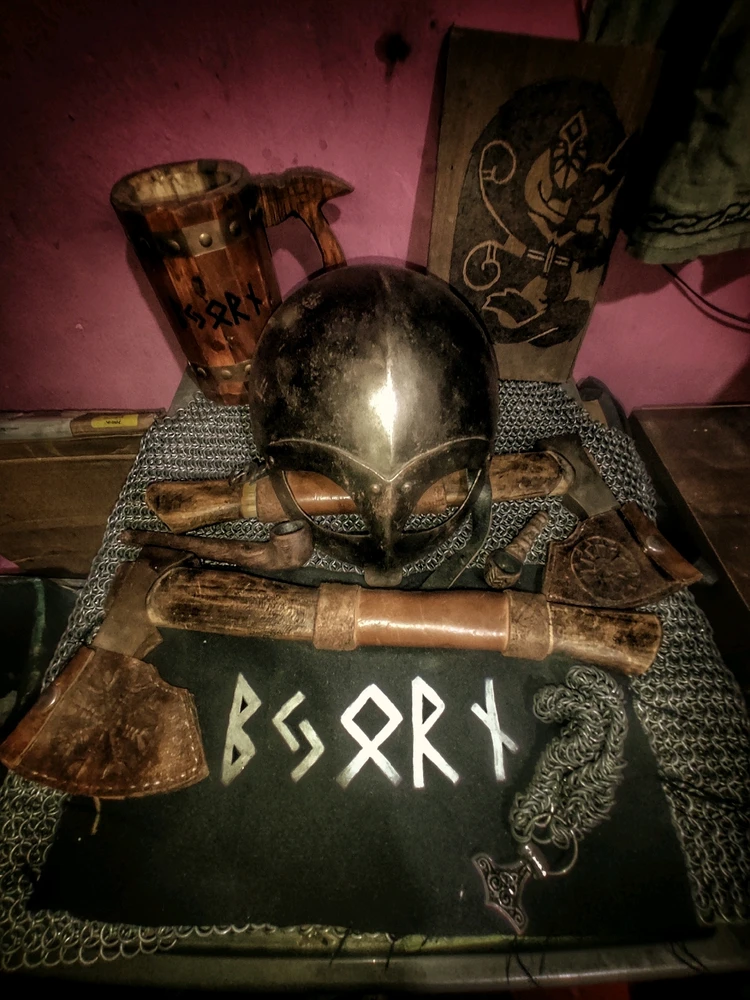 Imagen subida por Langbardr