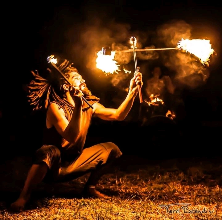 Image uploaded by Devil Stix Dave Hirshman