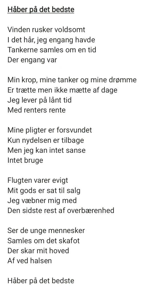 Billede uploadet af Kim