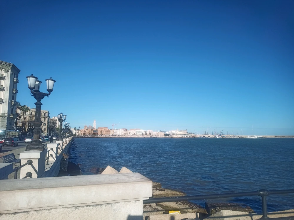 Immagine caricata da Greg