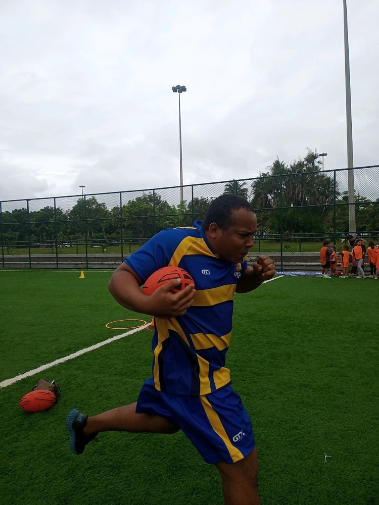 Imagem enviada por Gopi