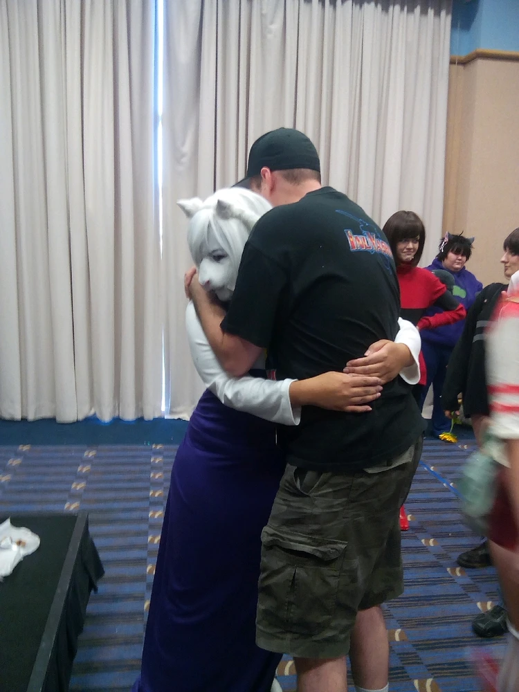 Image uploaded by Gregory Prytyka Jr.