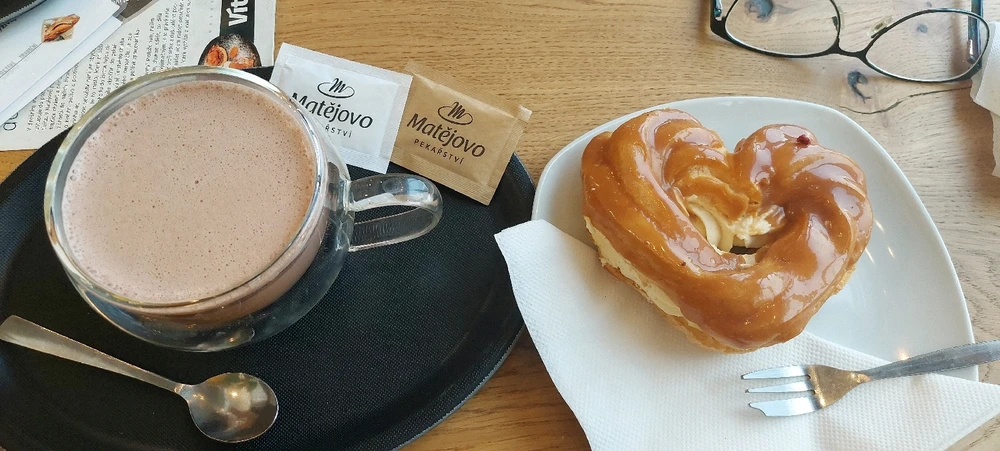 Obrázek nahrál Táňa