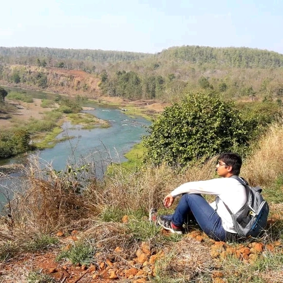 Image uploaded by Jayesh Keswani