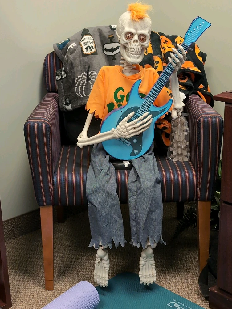 Get it together, Jimmy