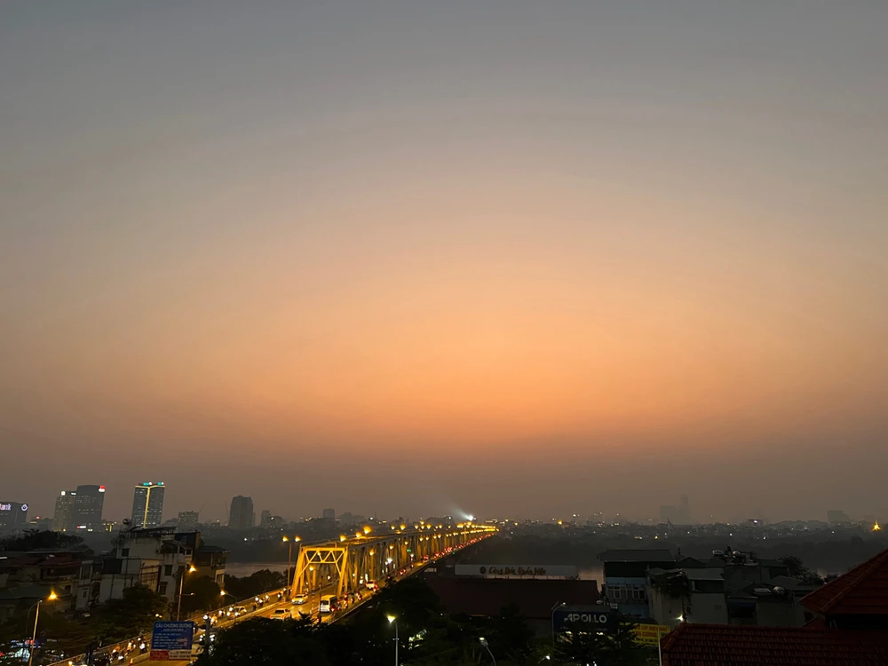 Ảnh do Vương Hoàng Sơn tải lên