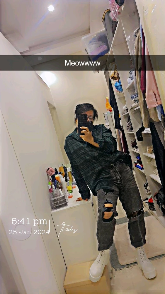 Image uploaded by Queen Ki