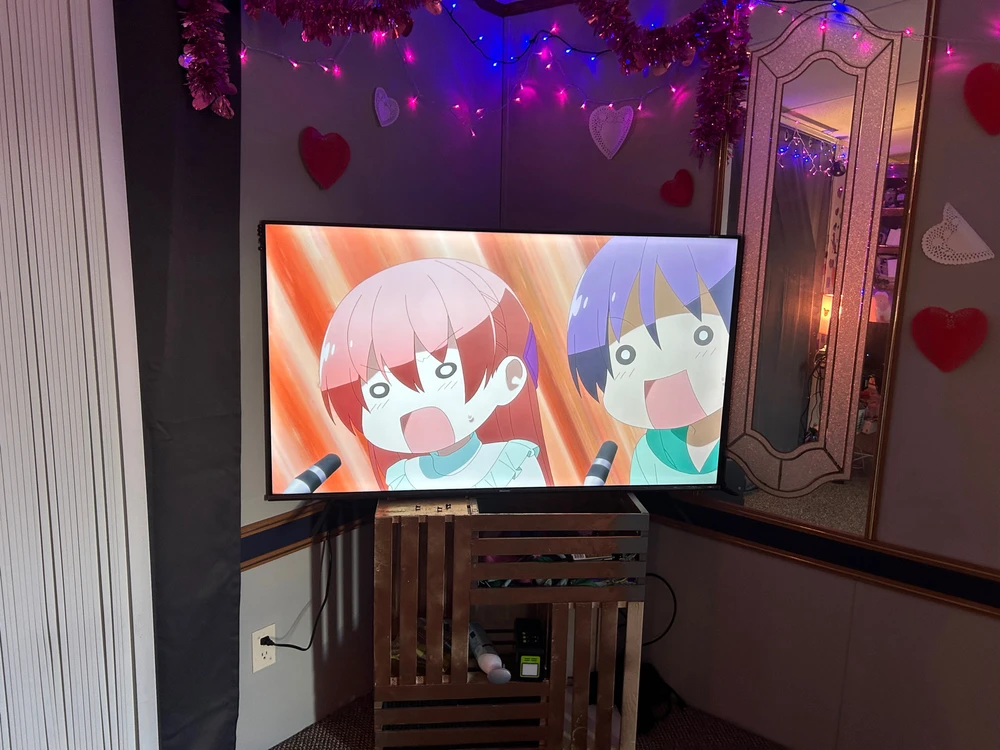 Image uploaded by Jessica Star