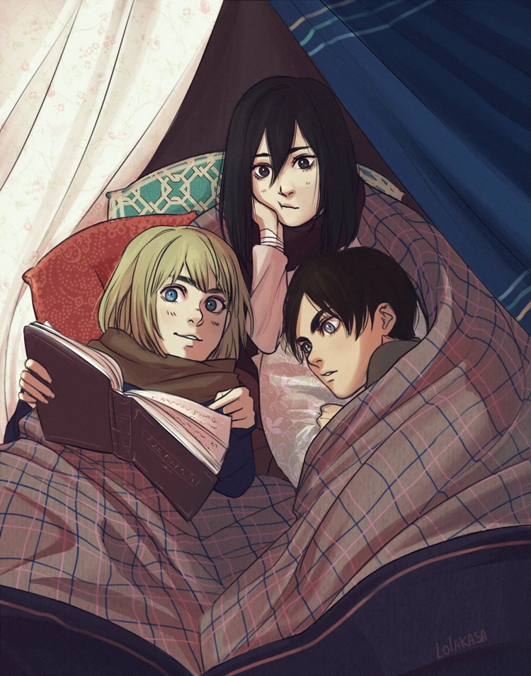 Immagine caricata da Nanaki