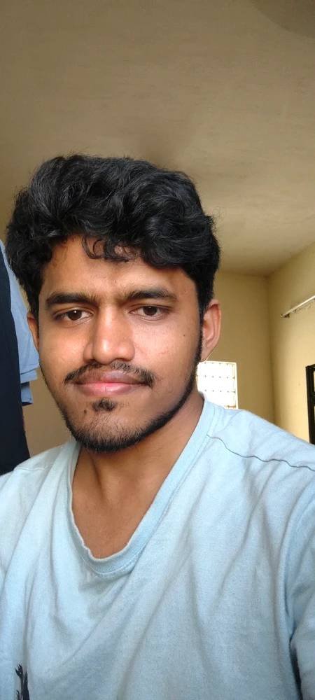 I-upload ni Manivardhan ang larawan