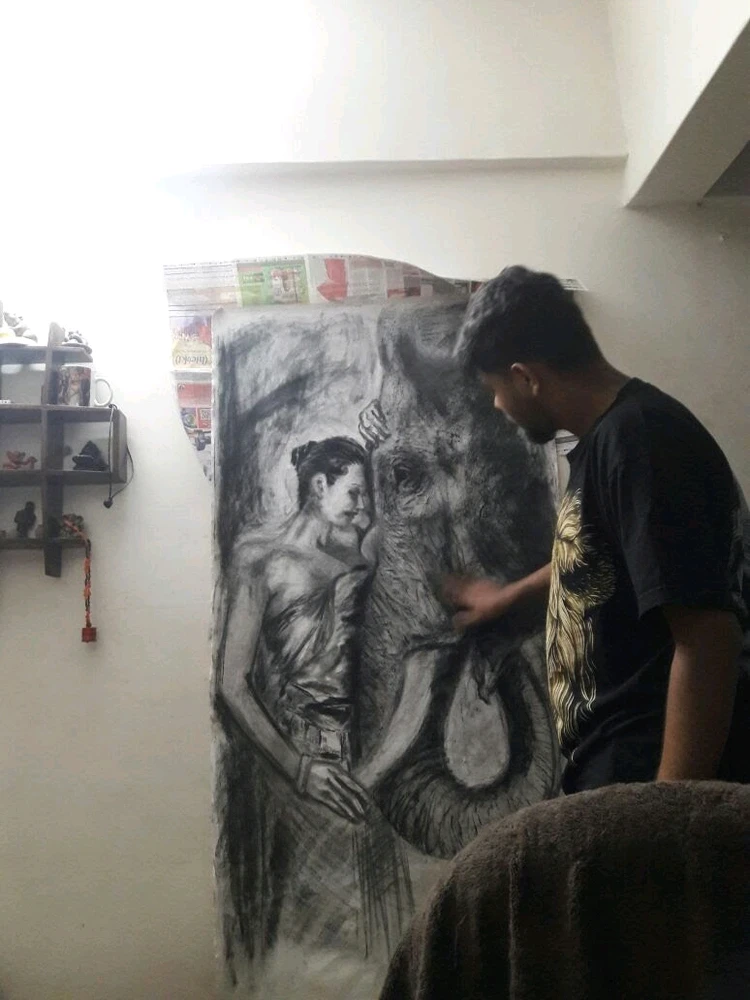 Image uploaded by nikhil sunka