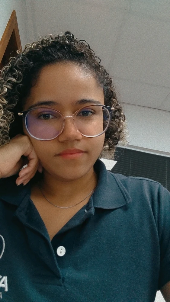 Imagem enviada por Tabita