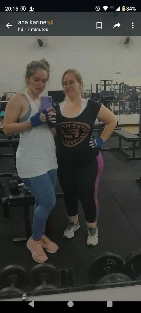 Imagem enviada por Gracielly Gi