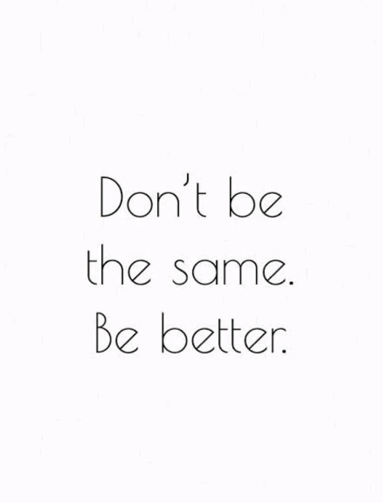 #Thoughts of the day