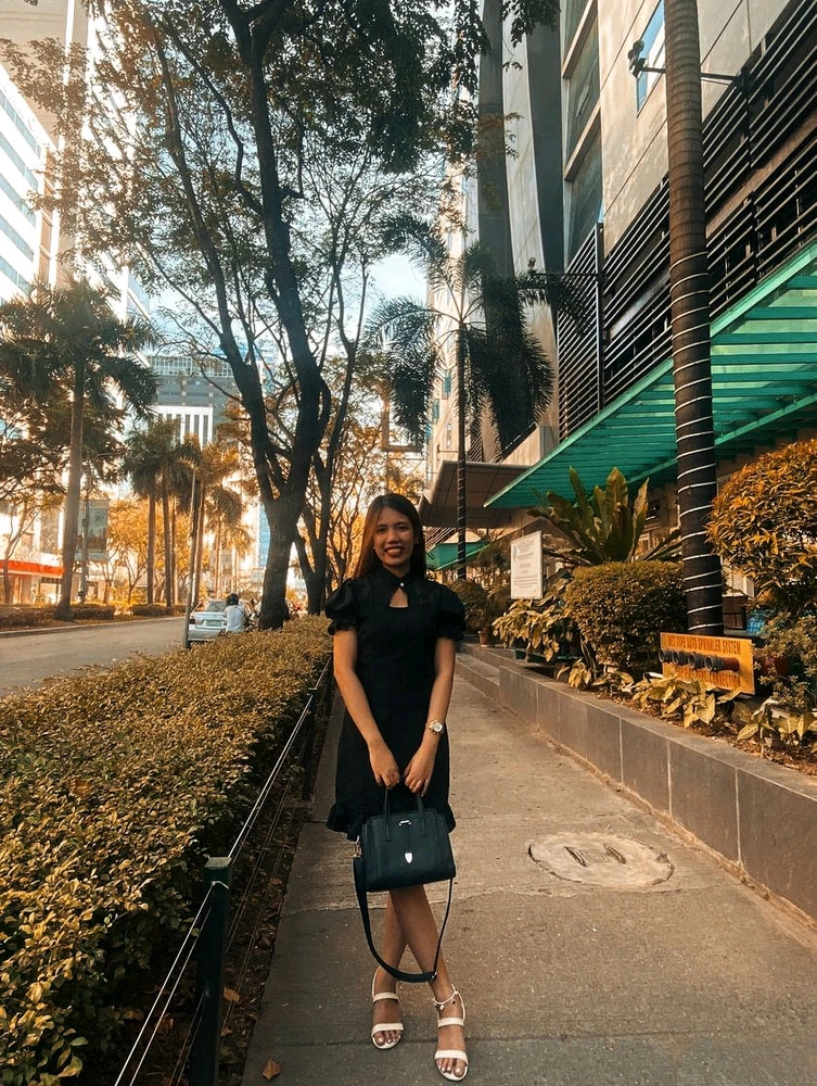 Gi-upload ni Joelyn ang hulagway