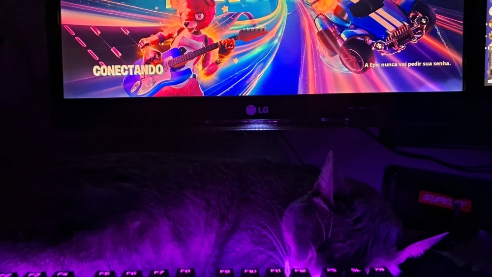 Imagem enviada por Eddy