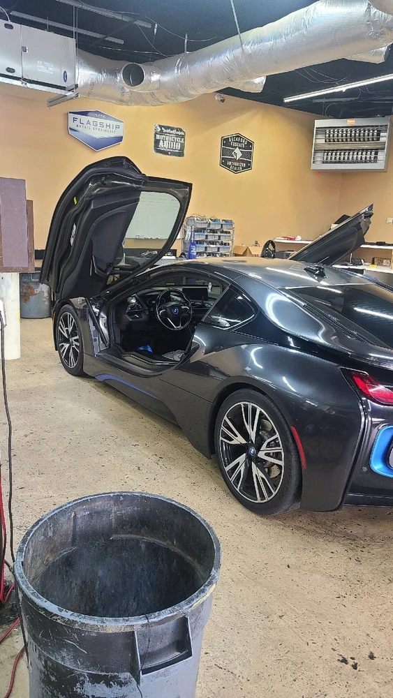 91' rx7