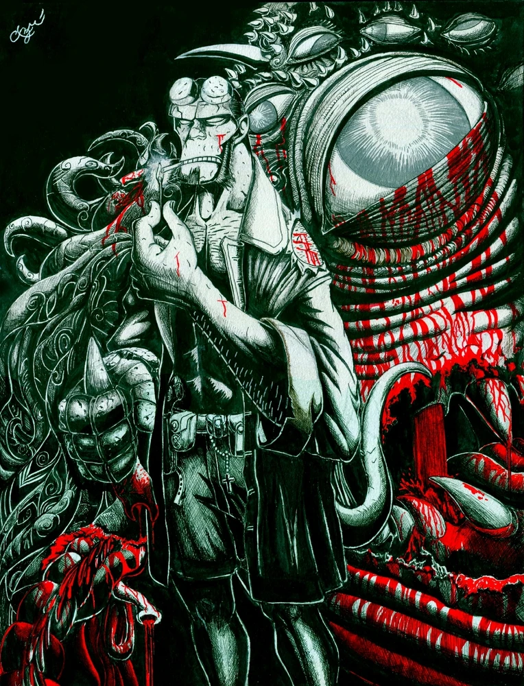 Imagen subida por Carlo Berenguer Moran