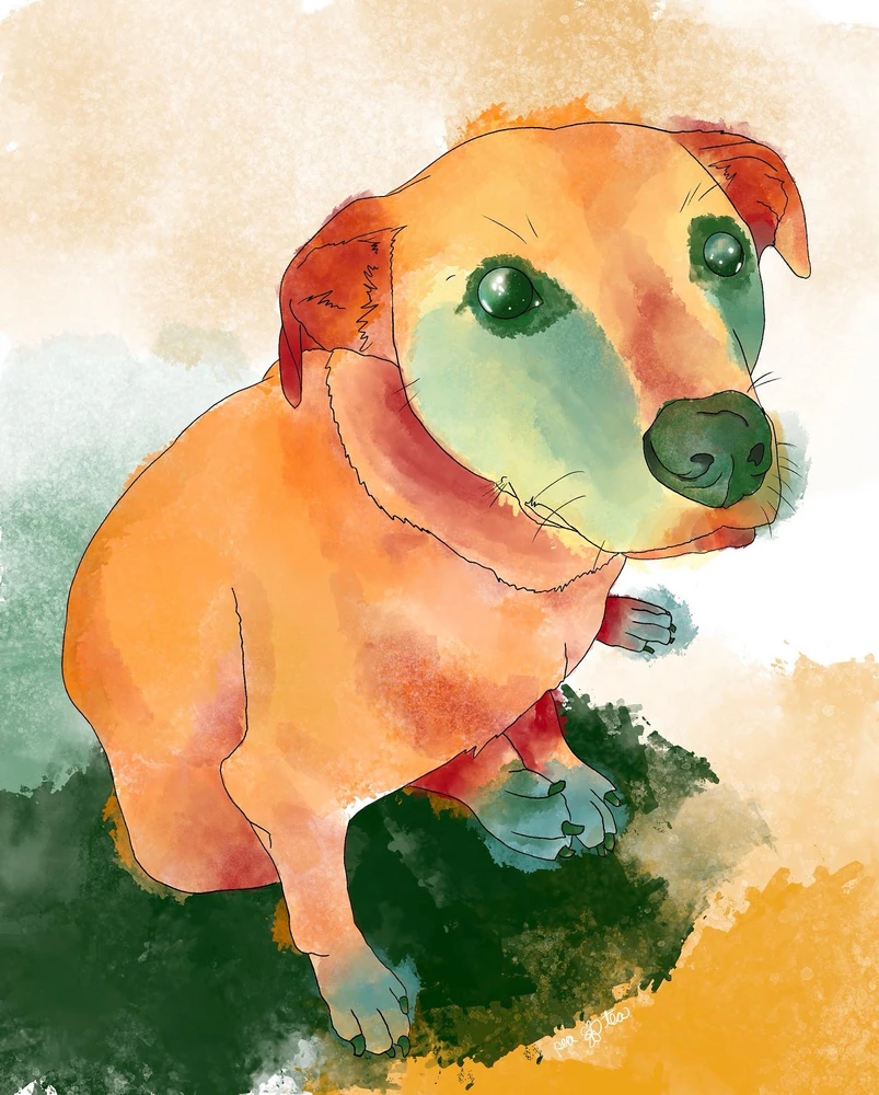 Image uploaded by Pea