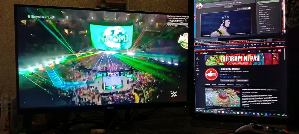 Фото загрузил Никита