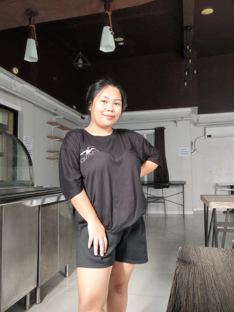 I-upload ni Jove ang larawan