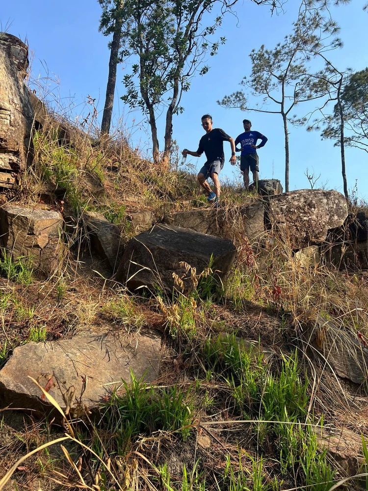 រូបភាពបង្ហោះដោយ Da phnom