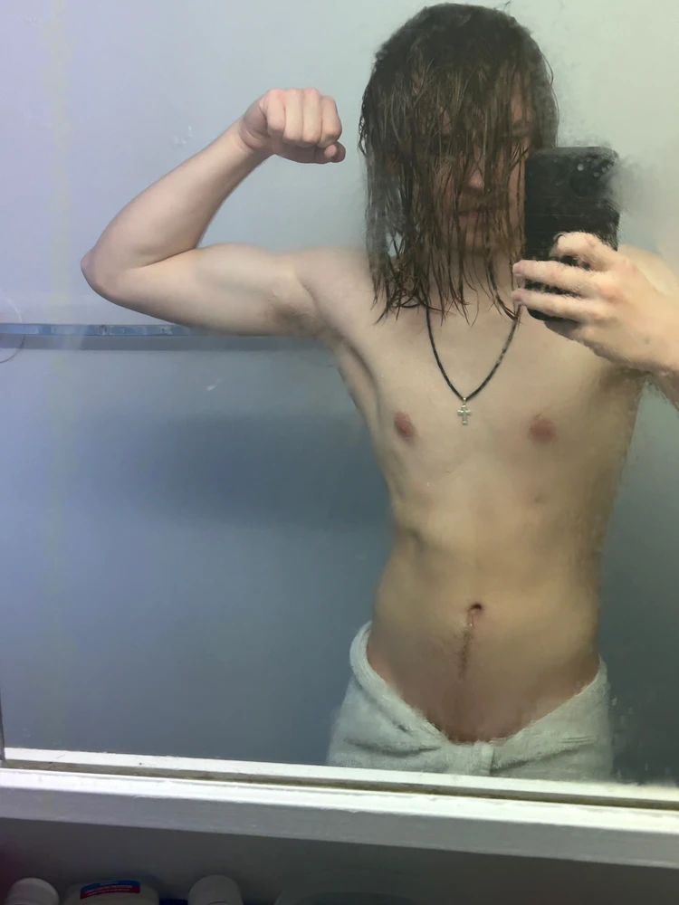 Image uploaded by Riley Gaster