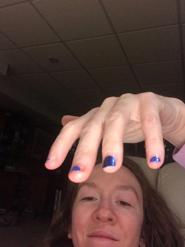 Image uploaded by Maddie