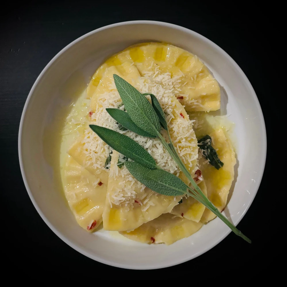 pasta cooking homemade chef italianfood gaychef queerchef