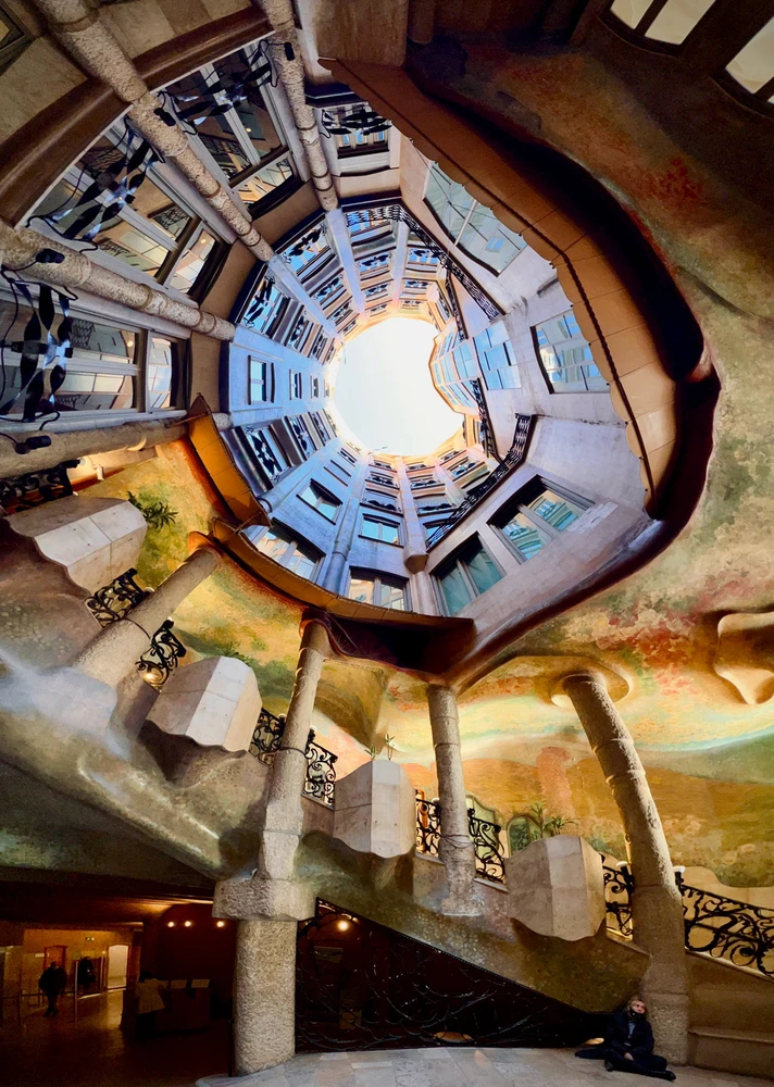 Immagine caricata da Micio