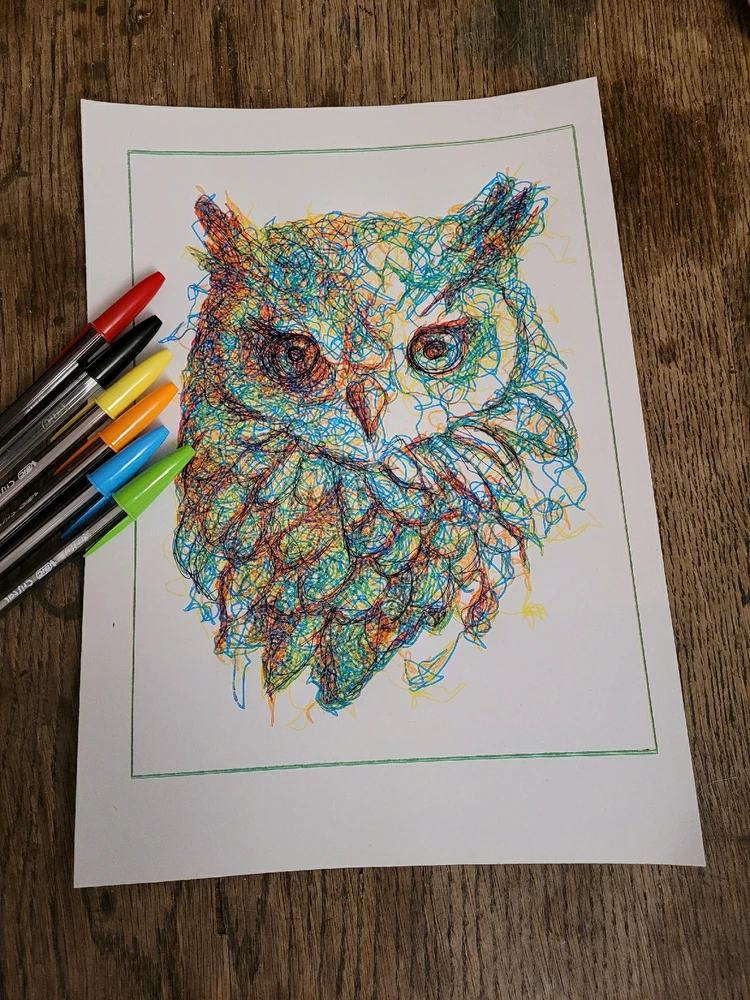 Pomazaniec wieczorny