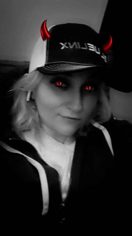 Image uploaded by Destiny