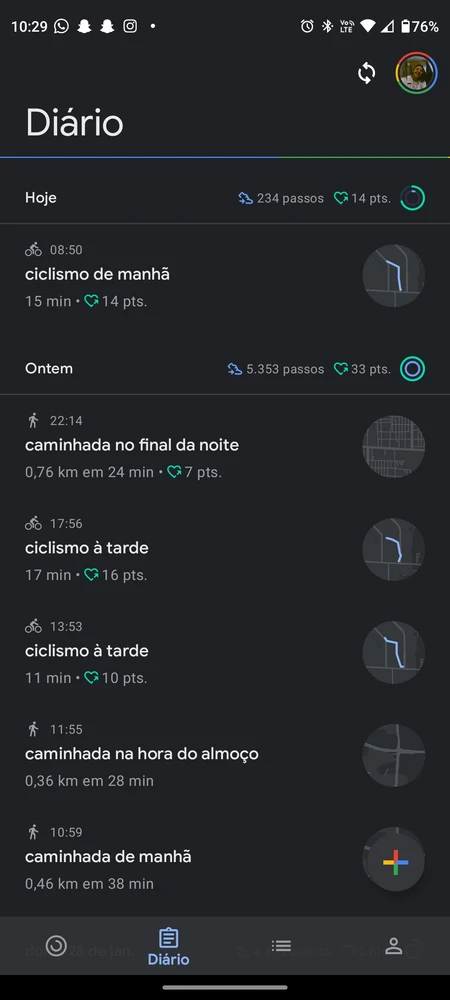 Imagem enviada por Gabrielle