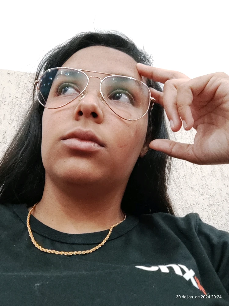 Imagem enviada por Gabrielle